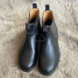 Prospector - Men’s Leather Chelsea Boots